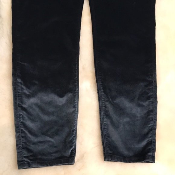 Hudson Nico Super Skinny Velvet Jeans. 24, 28 - Picture 8 of 8